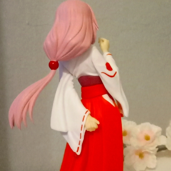 That Time I was Reincarnated as a Slime Shuna figure - Picture 2 of 3